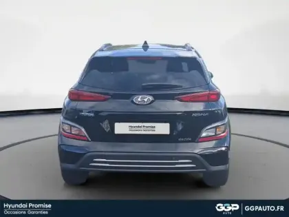 Photo 18 Hyundai Kona  Electric 39kWh - 136ch Intuitive