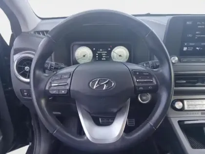 Photo 14 Hyundai Kona  Electric 39kWh - 136ch Intuitive