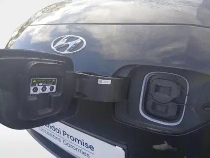 Photo 9 Hyundai Kona  Electric 39kWh - 136ch Intuitive