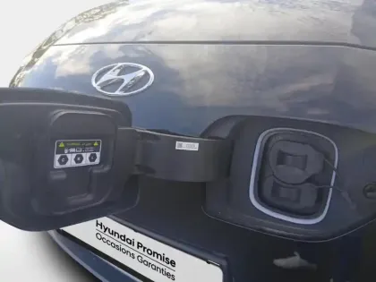 Photo 24 Hyundai Kona  Electric 39kWh - 136ch Intuitive