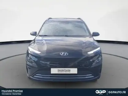 Photo 22 Hyundai Kona  Electric 39kWh - 136ch Intuitive