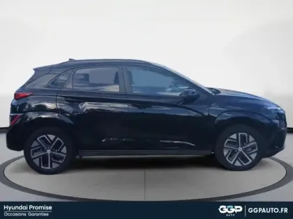 Photo 5 Hyundai Kona  Electric 39kWh - 136ch Intuitive