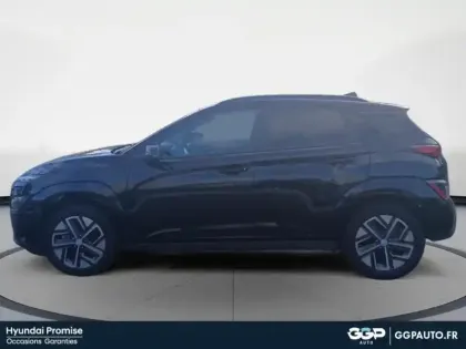 Photo 16 Hyundai Kona  Electric 39kWh - 136ch Intuitive