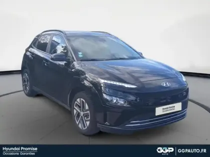 Photo 6 Hyundai Kona  Electric 39kWh - 136ch Intuitive