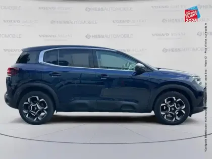Photo 18 Citroën C5 aircross  1.5 BlueHDi 130ch MAX boite automatique