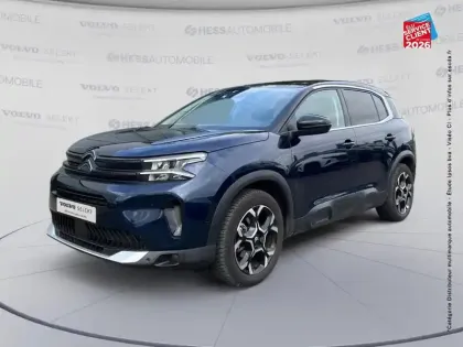 Photo Citroën C5 Aircross Max
