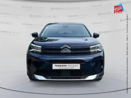 Photo 16 Citroën C5 aircross  1.5 BlueHDi 130ch MAX boite automatique