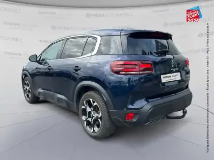 Photo 7 Citroën C5 aircross  1.5 BlueHDi 130ch MAX boite automatique