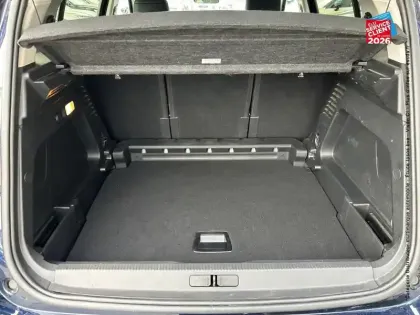 Photo 28 Citroën C5 aircross  1.5 BlueHDi 130ch MAX boite automatique