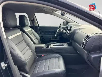 Photo 19 Citroën C5 aircross  1.5 BlueHDi 130ch MAX boite automatique