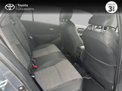 Photo 6 Toyota Corolla  Touring Spt 1.8 140ch Design MY26