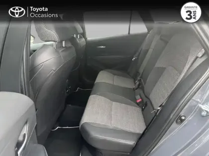 Photo 11 Toyota Corolla  Touring Spt 1.8 140ch Design MY26