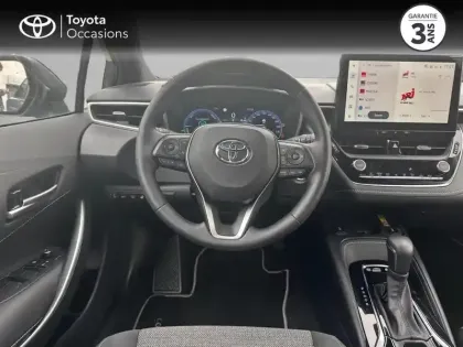 Photo 8 Toyota Corolla  Touring Spt 1.8 140ch Design MY26
