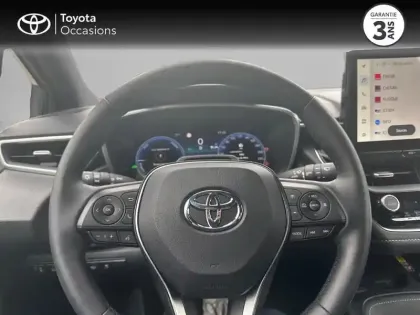 Photo 12 Toyota Corolla  Touring Spt 1.8 140ch Design MY26