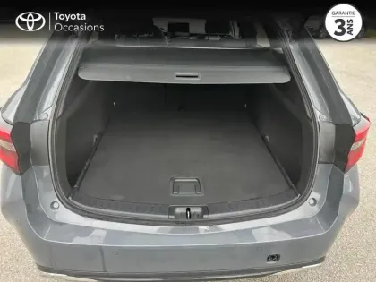Photo 9 Toyota Corolla  Touring Spt 1.8 140ch Design MY26