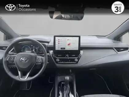 Photo 7 Toyota Corolla  Touring Spt 1.8 140ch Design MY26