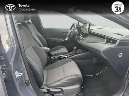 Photo 5 Toyota Corolla  Touring Spt 1.8 140ch Design MY26
