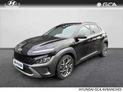 Photo Hyundai Kona Creative