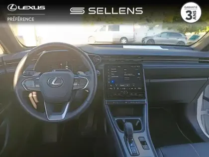 Photo 7 Lexus Lbx  1.5 136ch Cool pack advanced 2WD