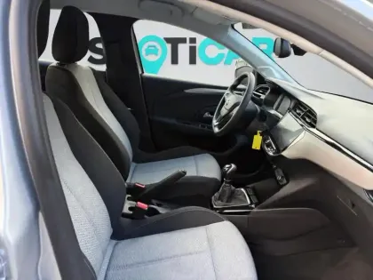Photo 14 Opel Corsa  1.2 Turbo 100ch Edition