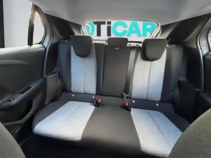 Photo 12 Opel Corsa  1.2 Turbo 100ch Edition