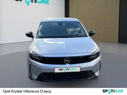 Photo 7 Opel Corsa  1.2 Turbo 100ch Edition