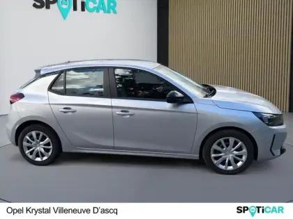 Photo 5 Opel Corsa  1.2 Turbo 100ch Edition