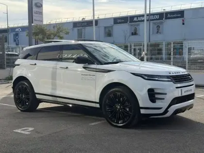 Photo 5 Land rover Range Rover  Evoque 1.5 P270e PHEV 269ch Dynamic SE