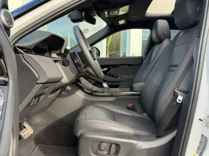 Photo 7 Land rover Range Rover  Evoque 1.5 P270e PHEV 269ch Dynamic SE