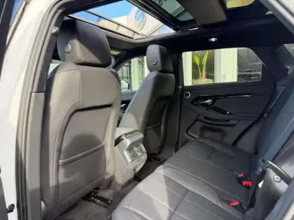 Photo 12 Land rover Range Rover  Evoque 1.5 P270e PHEV 269ch Dynamic SE