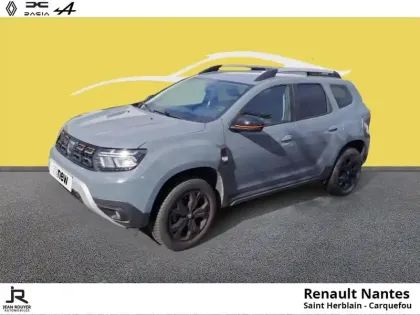 Photo Dacia Duster Extreme