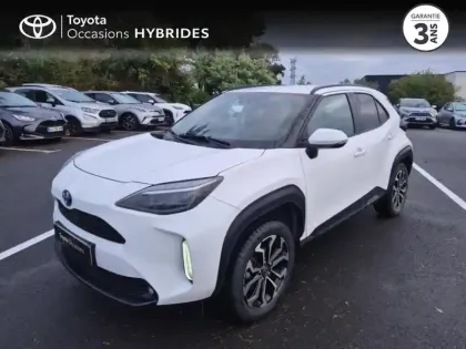 Photo Toyota Yaris Design