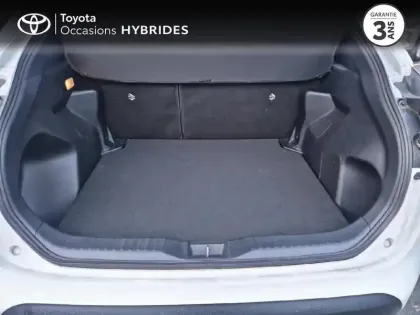 Photo 9 Toyota Yaris  Cross 116h Design MY22