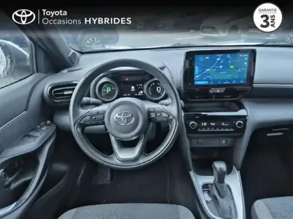 Photo 8 Toyota Yaris  Cross 116h Design MY22