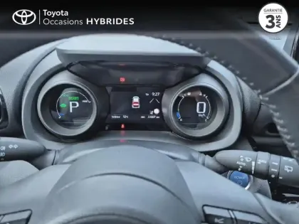 Photo 13 Toyota Yaris  Cross 116h Design MY22