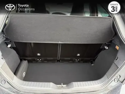 Photo 9 Toyota Aygo X  1.0 VVT-i 72ch Design