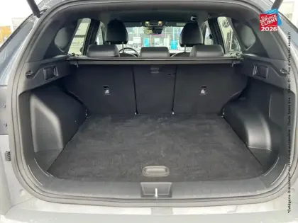 Photo 13 Hyundai Tucson  1.6 T-GDi 230ch Hybrid N Line Executive BVA6