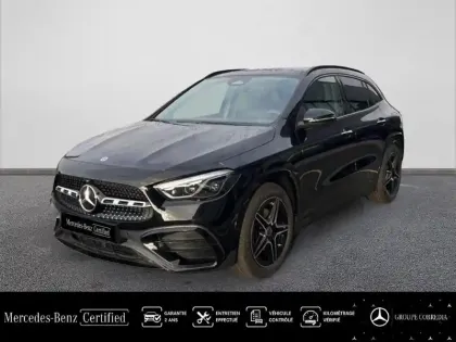 Photo Mercedes Gla Edition 140