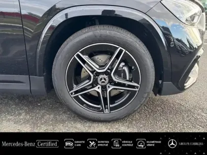 Photo 13 Mercedes GLA  200 d 150ch Edition 140 8G-DCT