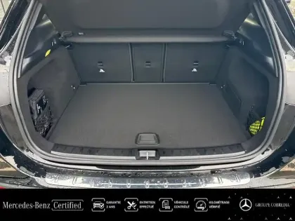 Photo 11 Mercedes GLA  200 d 150ch Edition 140 8G-DCT