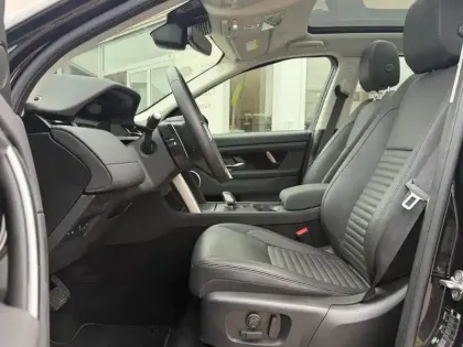 Photo 7 Land rover Discovery Sport  1.5 P270e PHEV 269ch Dynamic S