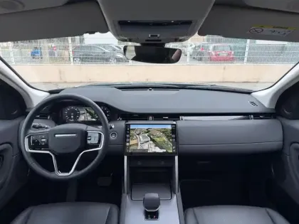 Photo 13 Land rover Discovery Sport  1.5 P270e PHEV 269ch Dynamic S