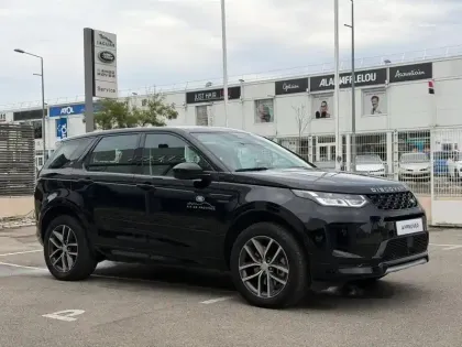 Photo 5 Land rover Discovery Sport  1.5 P270e PHEV 269ch Dynamic S