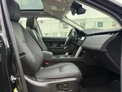 Photo 9 Land rover Discovery Sport  1.5 P270e PHEV 269ch Dynamic S