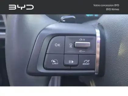 Photo 10 Citroën C5  X Hybride rechargeable 225ch Shine Pack ëEAT8