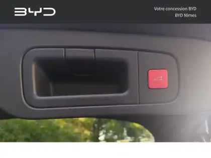 Photo 8 Citroën C5  X Hybride rechargeable 225ch Shine Pack ëEAT8