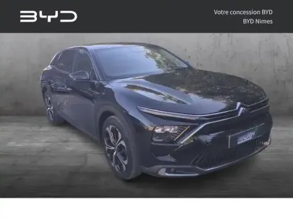 Photo Citroën C5 Shine Pack