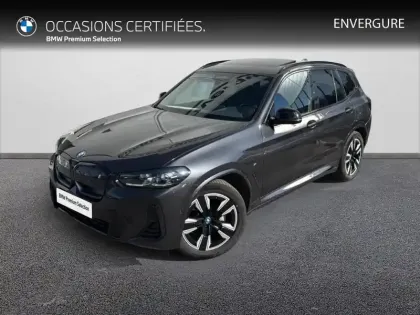 Photo Bmw X3 Inspiring
