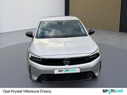 Photo 7 Opel Corsa  1.2 Turbo 100ch Edition