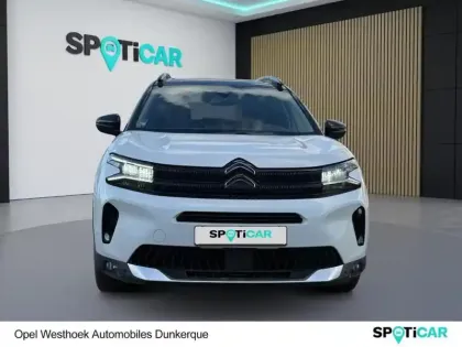 Photo 7 Citroën C5 aircross  PureTech 130ch S&S Shine Pack EAT8